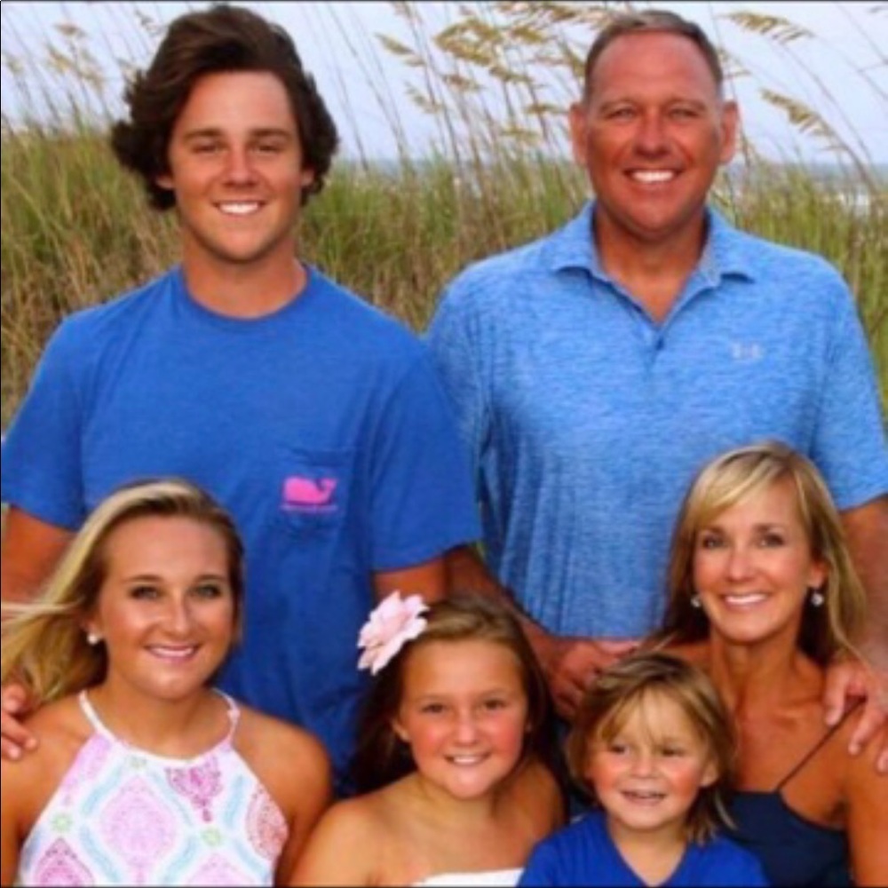 Meet your Posher, Sheri